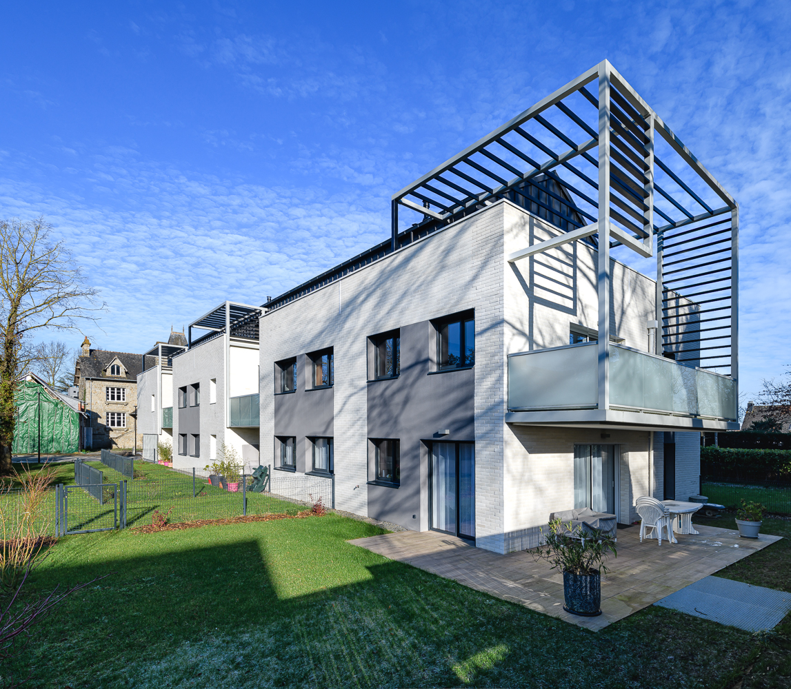 Slider 2 – Le Parc du Haut Trait
